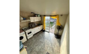 Se vende casa en María Grande calle Luis Galetto