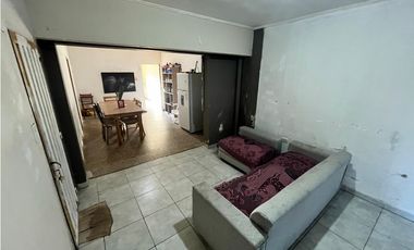 Se vende casa en María Grande calle Luis Galetto