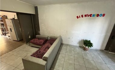 Se vende casa en María Grande calle Luis Galetto