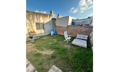 Se vende casa en María Grande calle Luis Galetto