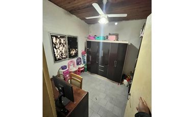 Se vende casa en María Grande calle Luis Galetto