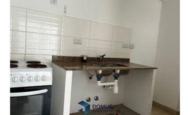 ALQUILER MONOAMBIENTE