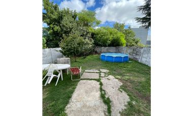 Venta CASA, patio verde + amplio GALPON, Tandil. BS.AS.