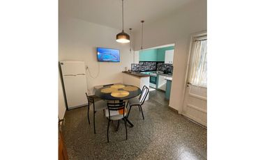Venta CASA, patio verde + amplio GALPON, Tandil. BS.AS.