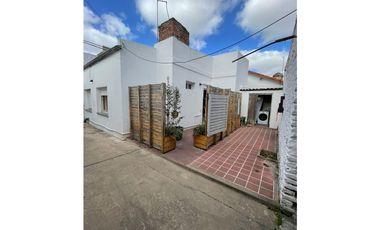 Venta CASA, patio verde + amplio GALPON, Tandil. BS.AS.