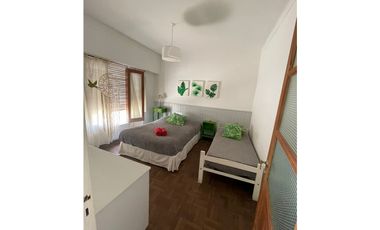 Venta CASA, patio verde + amplio GALPON, Tandil. BS.AS.
