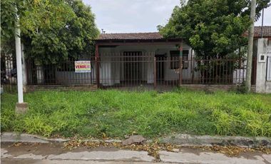 Vendo Casa con 3 Habitaciones en Concepción del Uruguay, Entre Ríos