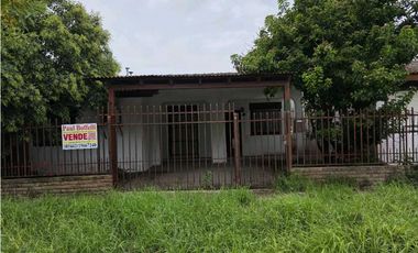 Vendo Casa con 3 Habitaciones en Concepción del Uruguay, Entre Ríos