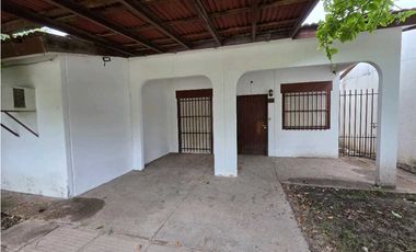 Vendo Casa con 3 Habitaciones en Concepción del Uruguay, Entre Ríos