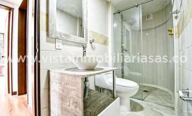 Arriendo Apartamento Sector Avenida Santander, Manizales