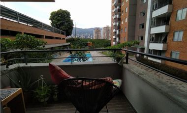Venta y/o arriendo Apartamento Guayabal Chimeneas