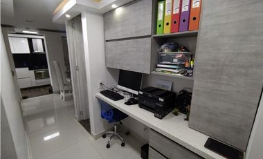 Venta y/o arriendo Apartamento Guayabal Chimeneas