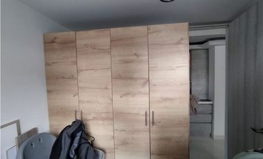 Venta y/o arriendo Apartamento Guayabal Chimeneas