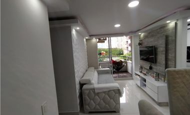 Venta y/o arriendo Apartamento Guayabal Chimeneas
