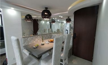 Venta y/o arriendo Apartamento Guayabal Chimeneas