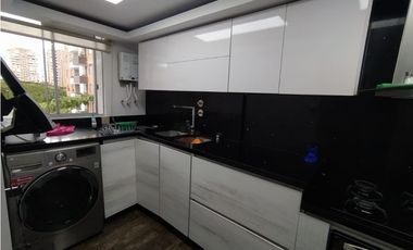 Venta y/o arriendo Apartamento Guayabal Chimeneas