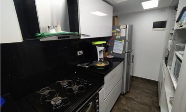 Venta y/o arriendo Apartamento Guayabal Chimeneas