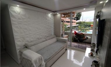 Venta y/o arriendo Apartamento Guayabal Chimeneas