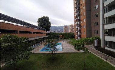 Venta y/o arriendo Apartamento Guayabal Chimeneas