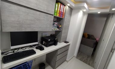 Venta y/o arriendo Apartamento Guayabal Chimeneas