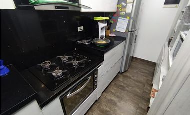 Venta y/o arriendo Apartamento Guayabal Chimeneas