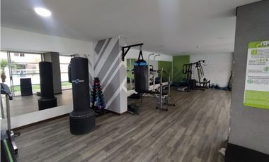 Venta y/o arriendo Apartamento Guayabal Chimeneas