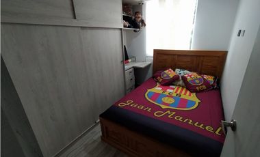 Venta y/o arriendo Apartamento Guayabal Chimeneas