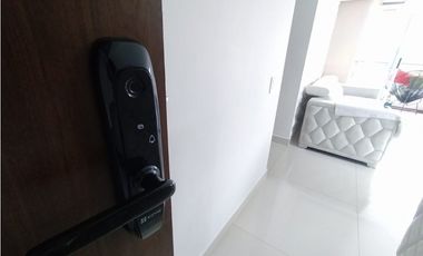 Venta y/o arriendo Apartamento Guayabal Chimeneas