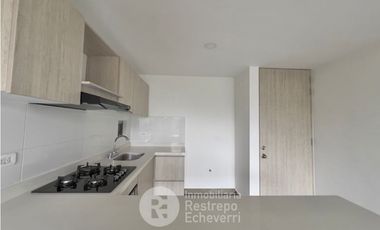 Apartamento en arriendo, sector Expoferias, Manizales