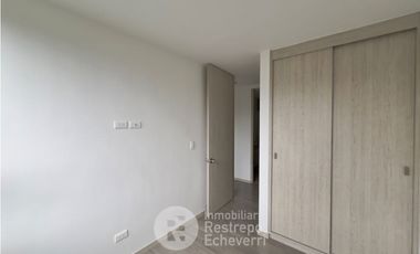 Apartamento en arriendo, sector Expoferias, Manizales