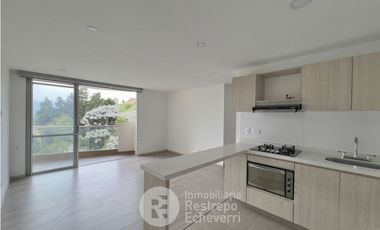 Apartamento en arriendo, sector Expoferias, Manizales