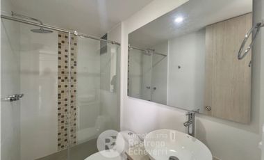Apartamento en arriendo, sector Expoferias, Manizales