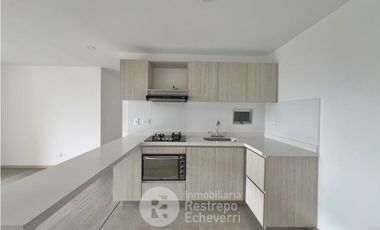 Apartamento en arriendo, sector Expoferias, Manizales