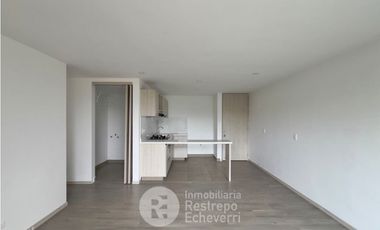 Apartamento en arriendo, sector Expoferias, Manizales