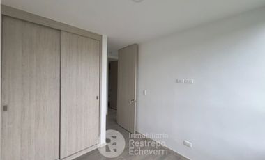 Apartamento en arriendo, sector Expoferias, Manizales