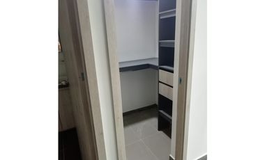 Apartamento en venta La Estrella-La Tablaza 54mts2