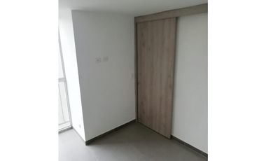 Apartamento en venta La Estrella-La Tablaza 54mts2
