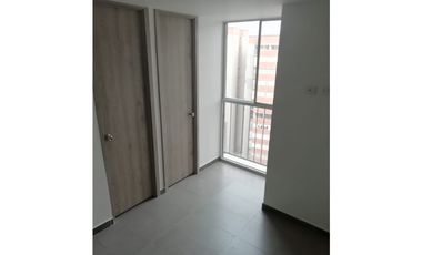 Apartamento en venta La Estrella-La Tablaza 54mts2