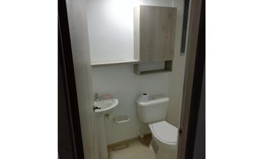 Apartamento en venta La Estrella-La Tablaza 54mts2