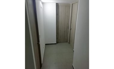 Apartamento en venta La Estrella-La Tablaza 54mts2