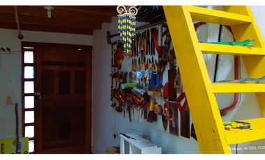 Venta Casa Campestre Santa Elena 220m2