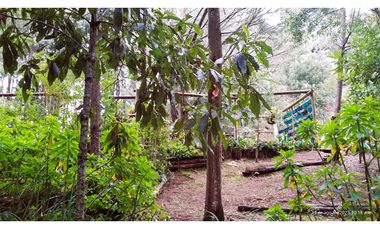 Venta Casa Campestre Santa Elena 220m2