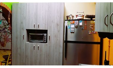 Venta Casa Campestre Santa Elena 220m2