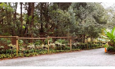 Venta Casa Campestre Santa Elena 220m2