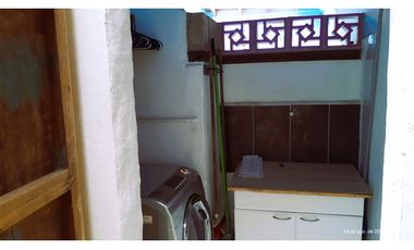 Venta Casa Campestre Santa Elena 220m2