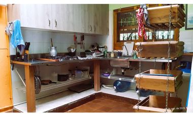 Venta Casa Campestre Santa Elena 220m2