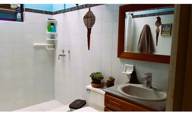 Venta Casa Campestre Santa Elena 220m2