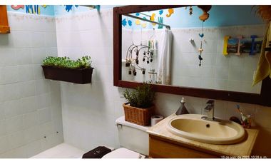 Venta Casa Campestre Santa Elena 220m2