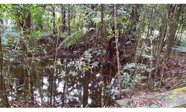 Venta Casa Campestre Santa Elena 220m2