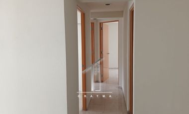 *VENTA* DEPTO. En ACÁCIAS con 3 LUGARES INDEPENDIENTES